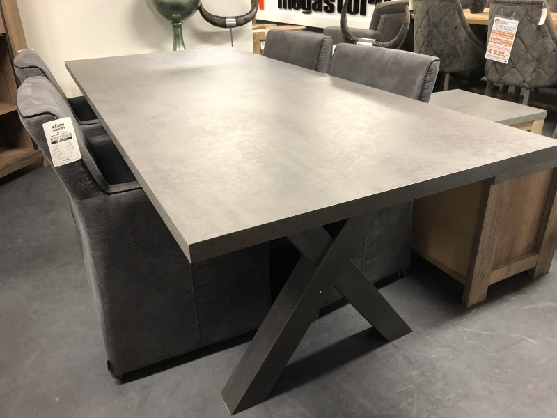 Stylingtip: industrieel en comfortabel gaan prima samen