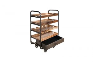 Cozy-trolley Maxum Megastore