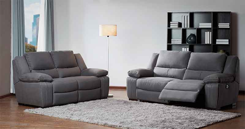 Op deze bank word je echt relaxed! Op deze bank word je echt relaxed!