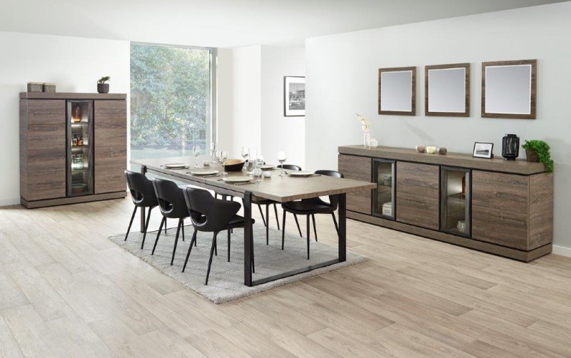 Trendy eettafels nog voor Pasen in huis Trendy eettafels nog voor Pasen in huis