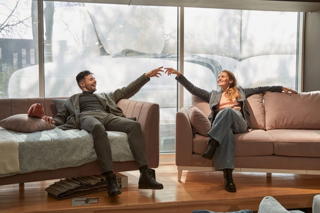 Slim meubels kopen doe je zo Slim meubels kopen doe je zo