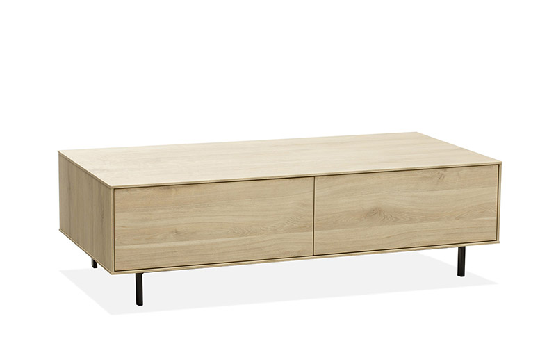 japandi interieur salontafel felsted