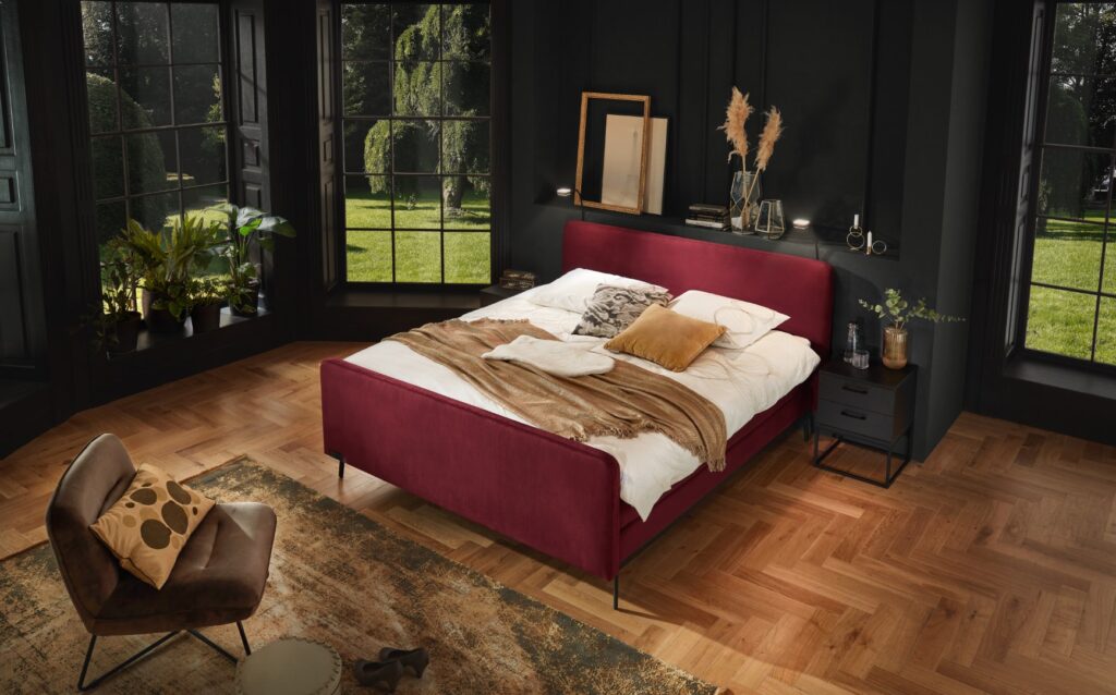bed kopen maxum megastore caresse 3060