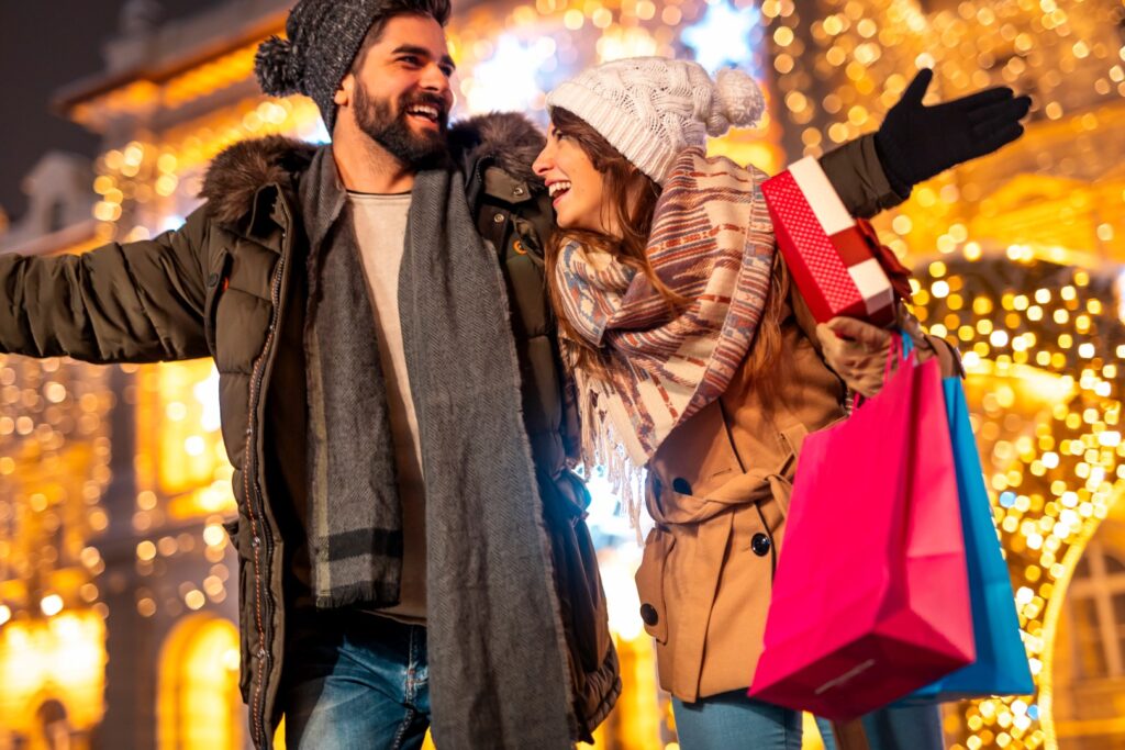 Gezellig kerstshoppen bij Maxum Megastore! Gezellig kerstshoppen bij Maxum Megastore!