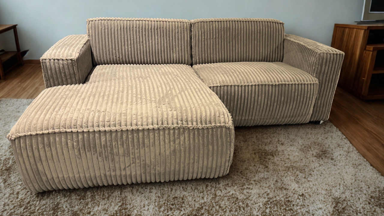 Loungebank Zafira