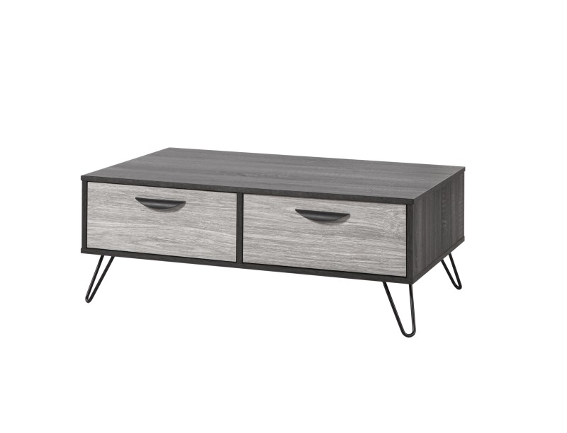 salontafel oak grey maxum megastore salontafel oak grey maxum megastore