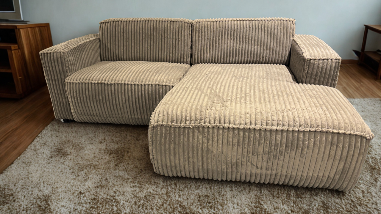 Loungebank Zafira