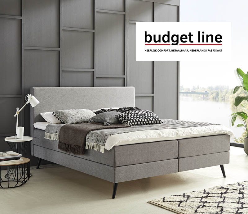 Viola Boxspring Set