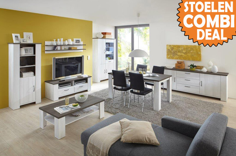 Complete woonkamer sets goedkoop Complete woonkamer sets goedkoop