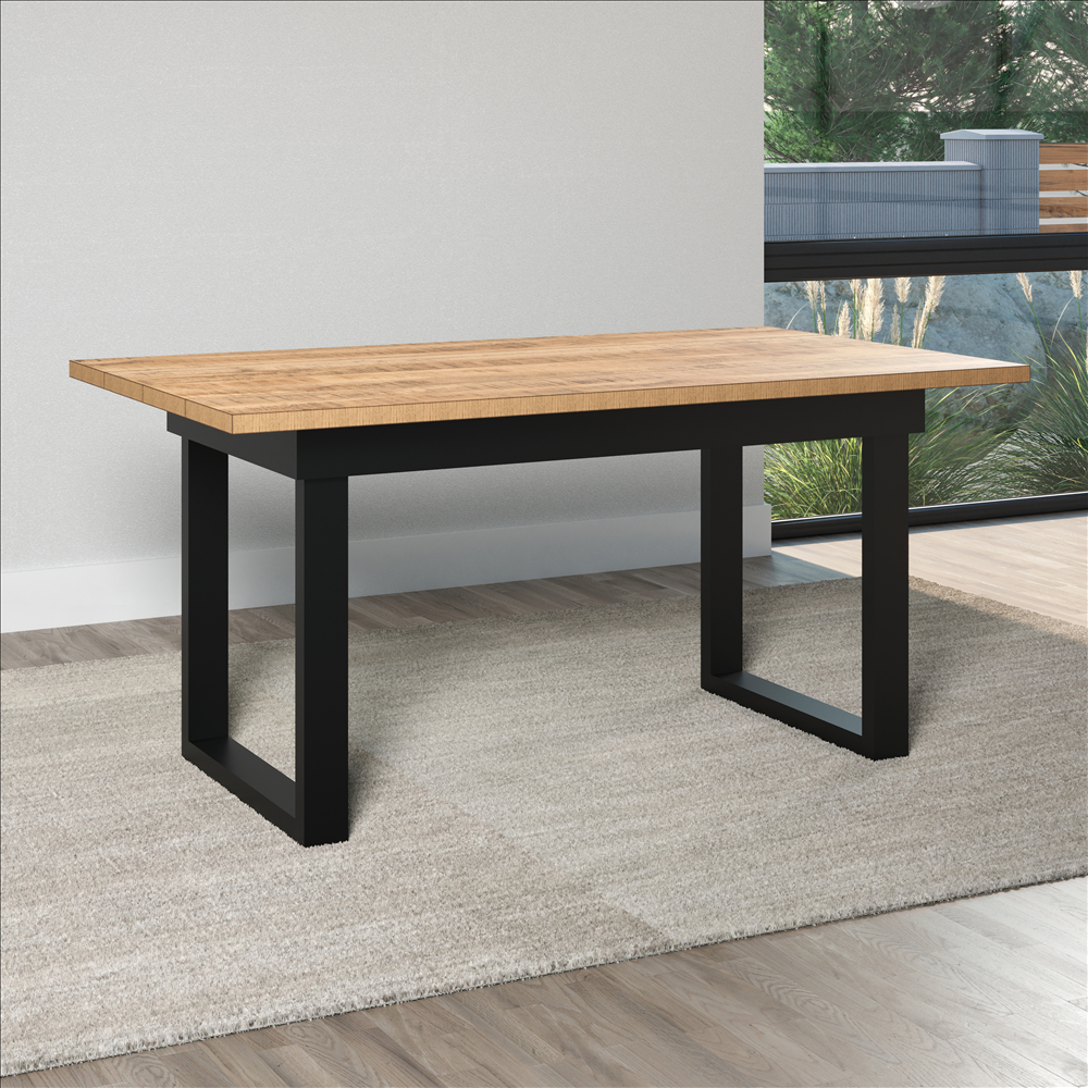 Eettafel Evora