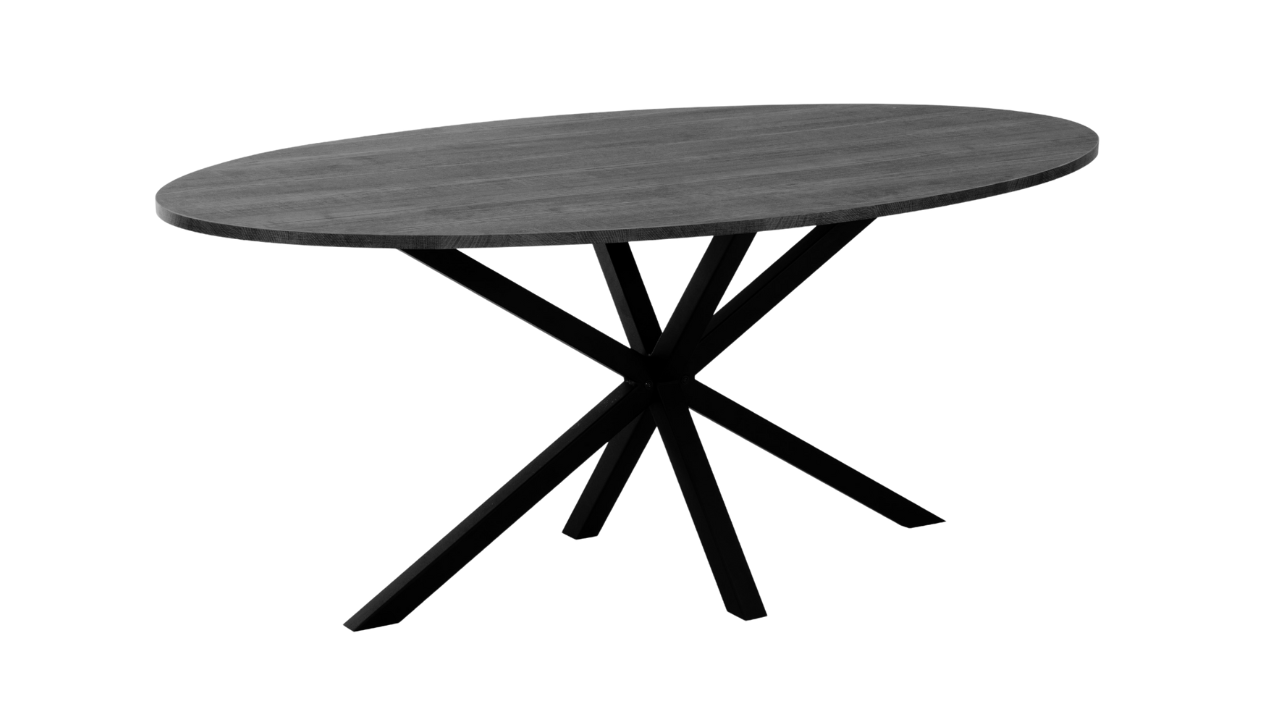 Eettafel Koby