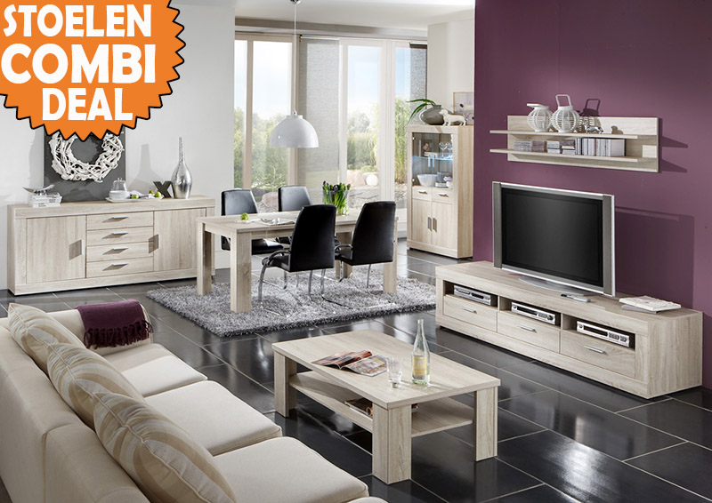 Complete woonkamer sets goedkoop Complete woonkamer sets goedkoop